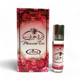 Moroccan Rose - 6ml By Al-Rehab Oil Roll-On